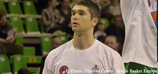 ASVEL - ESSM Le Portel - Coupe de France