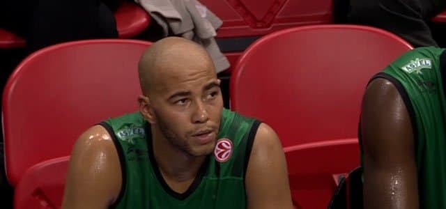 Yohann Sangare - ASVEL