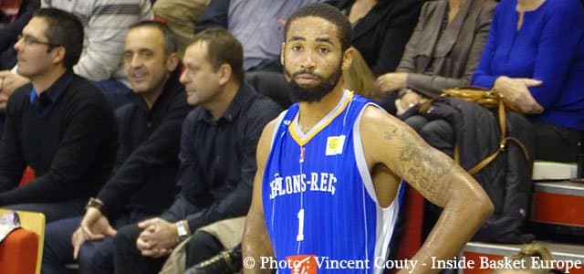 Transferts Europe - CCRB - Da'Sean butler