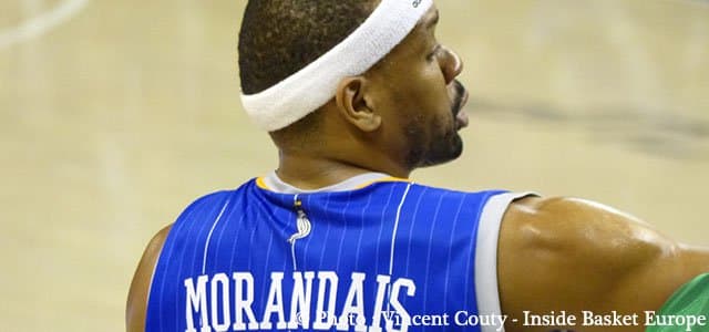 CCRB - Bourg-en-Bresse - Pro A