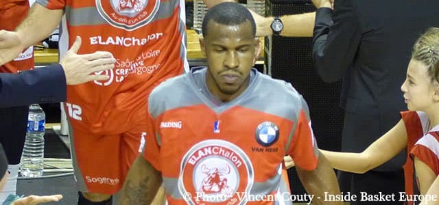 Transfert Pro A - Paris-Levallois - Jason Rich