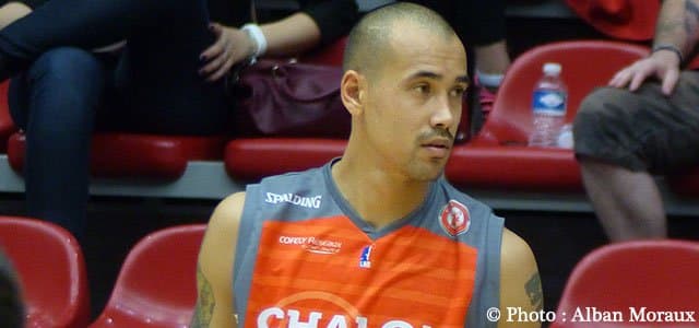 Strasbourg - �lan Chalon - Playoffs Pro A
