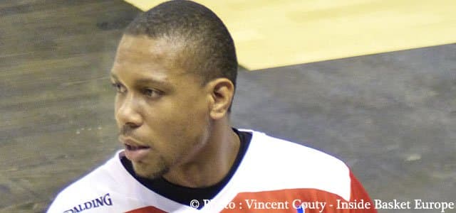 Cholet Basket - BCM Gravelines-Dunkerque - Pro A