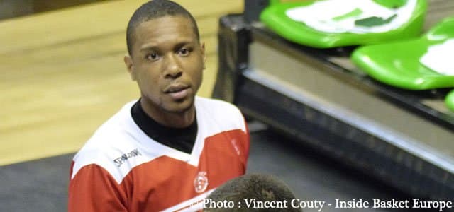 Dijon - Cholet - Pro A