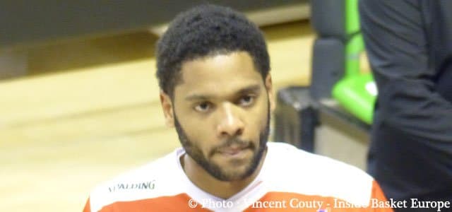 JSF Nanterre - Cholet Basket - Pro A