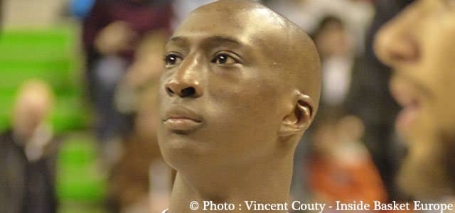 Gravelines-Dunkerque - Orlans - Pro A