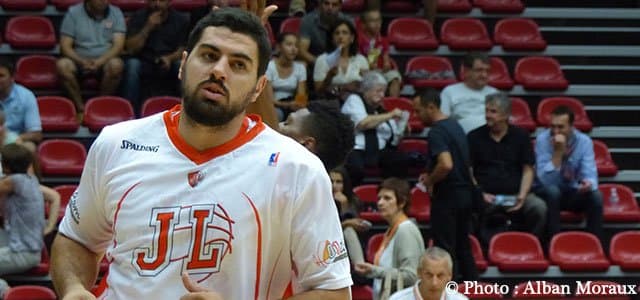 Transferts Pro B - BBD - J�r�me Sanchez