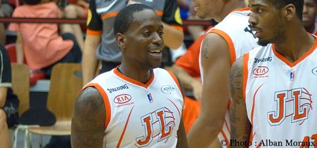 JL Bourg - O'Darien Bassett