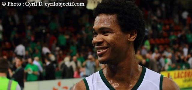 Transfert Pro A - MSB - Micka�l Gelabale