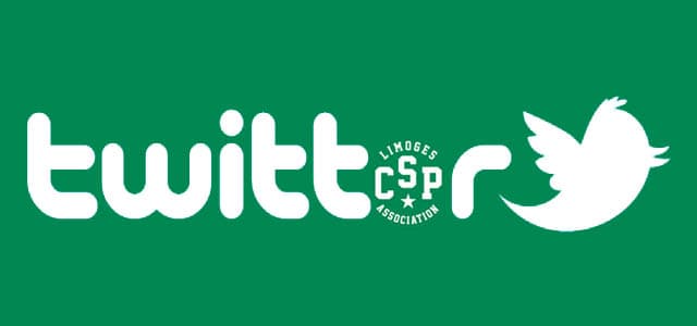 Limoges CSP - Finale Pro A