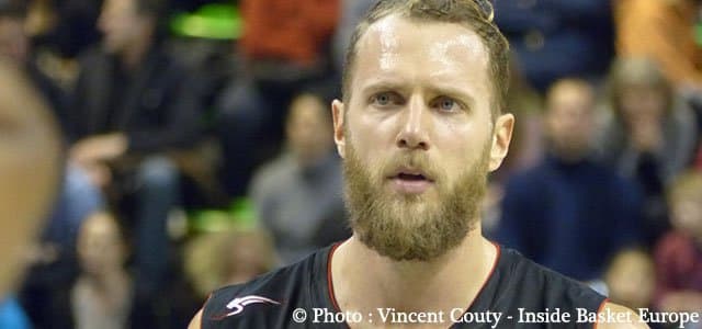 Limoges CSP - SLUC Nancy - Leaders Cup