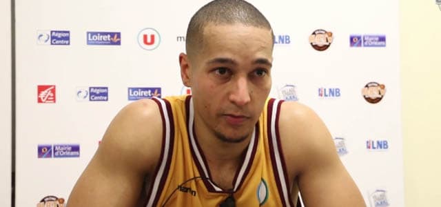 Transferts Pro B - JL Bourg - Marco Pellin