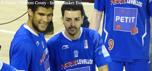 Transferts Pro B - SOM Boulogne - Xavier Corosine