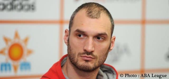 Limoges CSP - Pau-Lacq-Orthez - Pro A