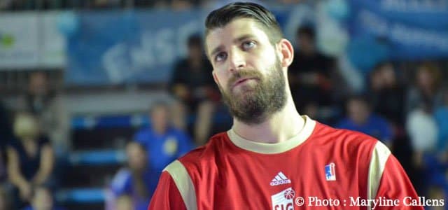 Strasbourg - Limoges CSP - Pro A