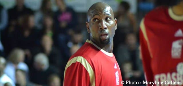 Strasbourg - Zaragoza - Eurocup