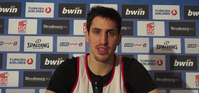 Transferts Pro A - SIG - Paul Lacombe