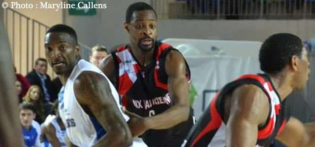 Transferts Pro A - STB Le Havre - Malela Mutuale