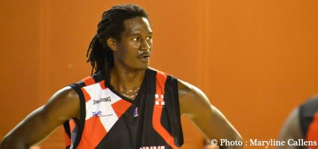 Aix-Maurienne - Orchies - Pro B