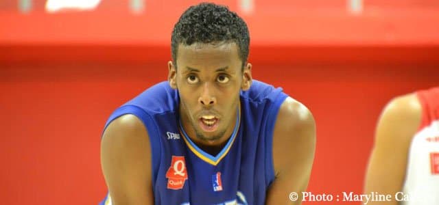 Leaders Cup Pro B - Sharks Antibes - Hy�res-Toulon Var