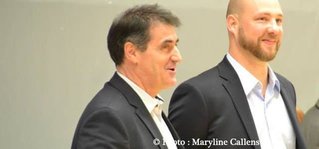 BBD - Antoine Michon