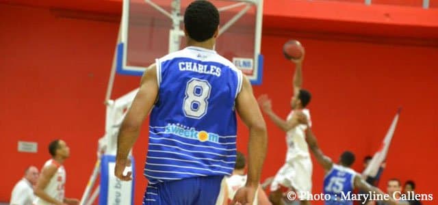 Boulazac Basket Dordogne - BC Orchies - Pro B