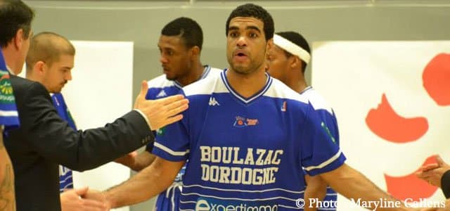 Transfert Pro B - SQBB - Armand Charles