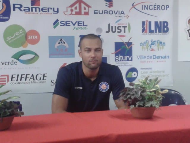 Chorale de Roanne - Boulazac Basket Dordogne - Pro B