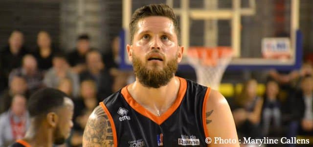 Chorale de Roanne - Roca Monaco - Pro B