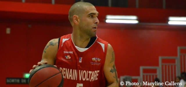 Leaders Cup Pro B - Le Portel - Antibes - Provence Basket - Poitiers - Souffelweyersheim - Nantes - Denain - Roanne