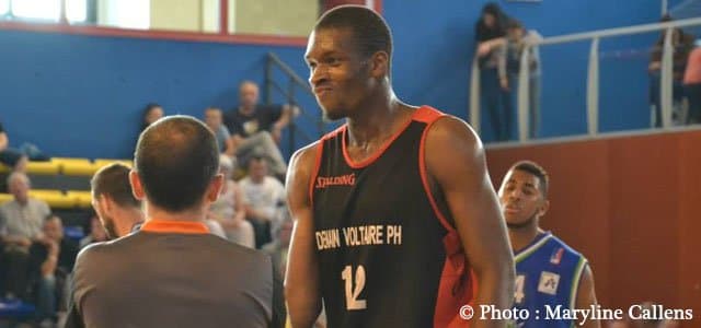 Denain - Nantes - Coupe de France