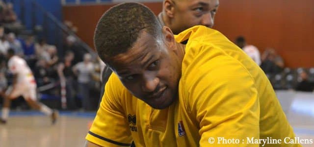 Hy�res Toulon HTV - Pro B - BC Souffelweyersheim