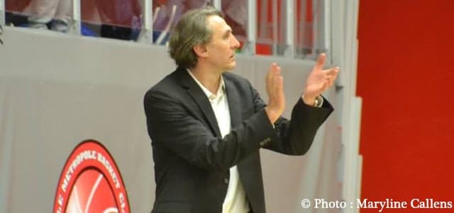 Neno Asceric - LMBC - Pro B