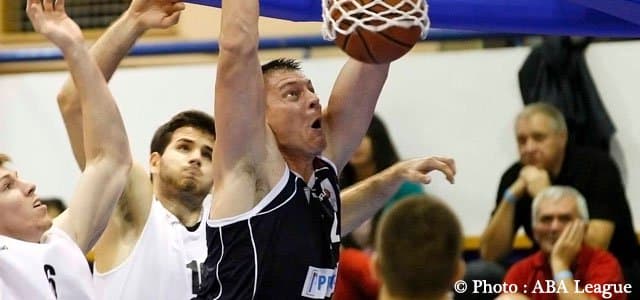 Franko Kastropil - LMBC