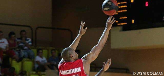 Pro B - Provence - Monaco