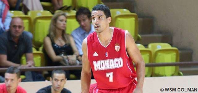 Pro B - Monaco - Antibes