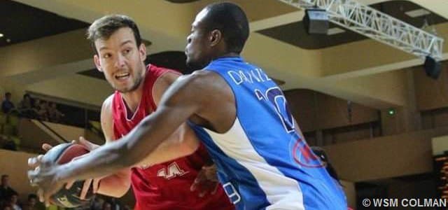 Hy�res-Toulon - Jonathan Tornato - AS Monaco