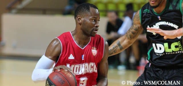 Monaco - LMBC - Pro B