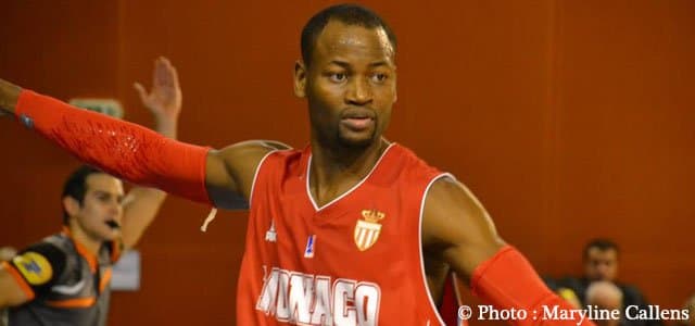 Monaco Roca - ALM Evreux - Pro B