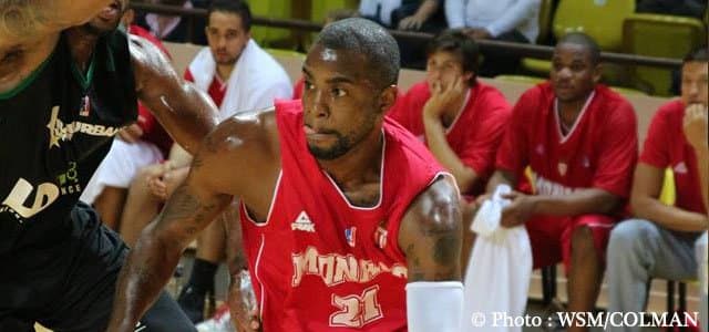 Nantes - Monaco - Pro B