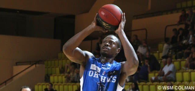 Pro B - Souffelweyersheim - Orchies