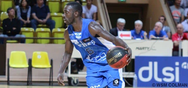 Pro B - Hyeres Toulon - Orchies