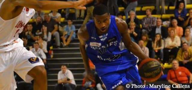 Pro B - Orchies - Souffelweyersheim