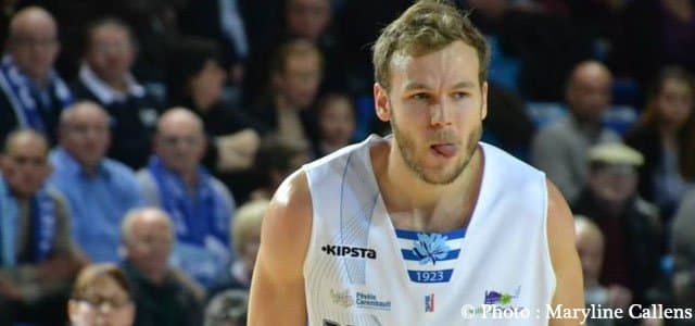 Pro B - Orchies - Aix Maurienne