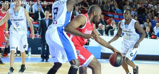 Pro B - Orchies - Denain