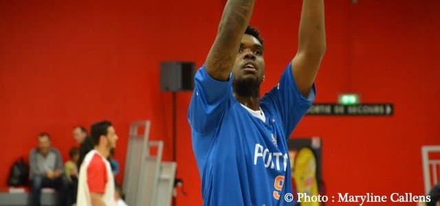 Poitiers Basket 86 - Boulazac Basket Dordogne - LEaders Cup Pro B