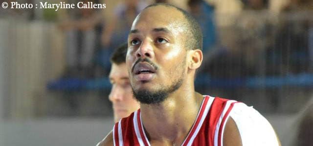 Transferts Pro B - ESSM Le Portel - Jessie Begarin