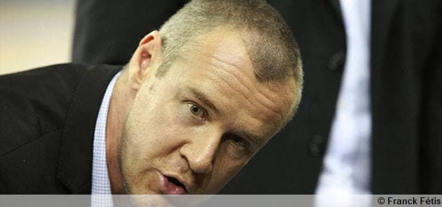 HTV - ALM Evreux - Pro B