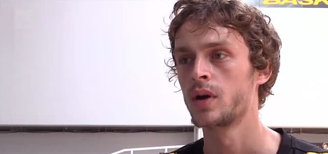 Transferts Pro B - JA Vichy-Clermont M�tropole - Philippe Haquet