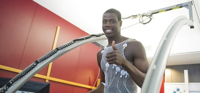 Transfers Europe - FC Barcelona - Moussa Diagne